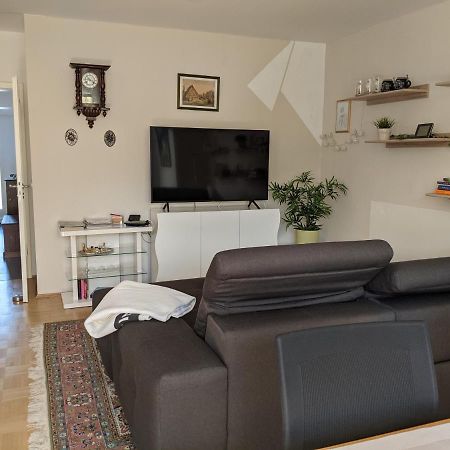 Ferienhaus Lindelburg Шварценбрук Екстериор снимка