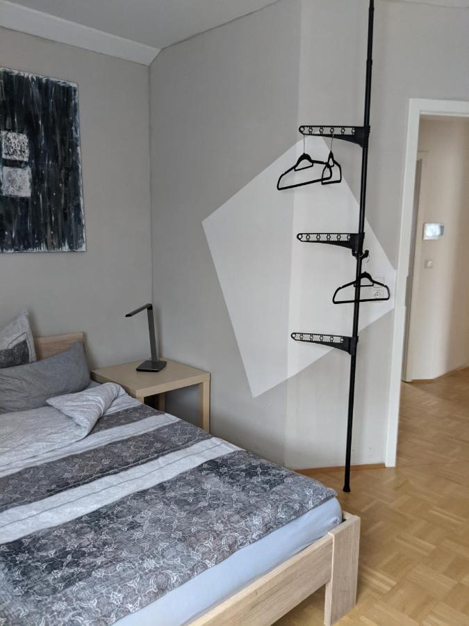 Ferienhaus Lindelburg Шварценбрук Екстериор снимка