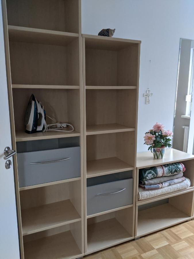 Ferienhaus Lindelburg Шварценбрук Екстериор снимка